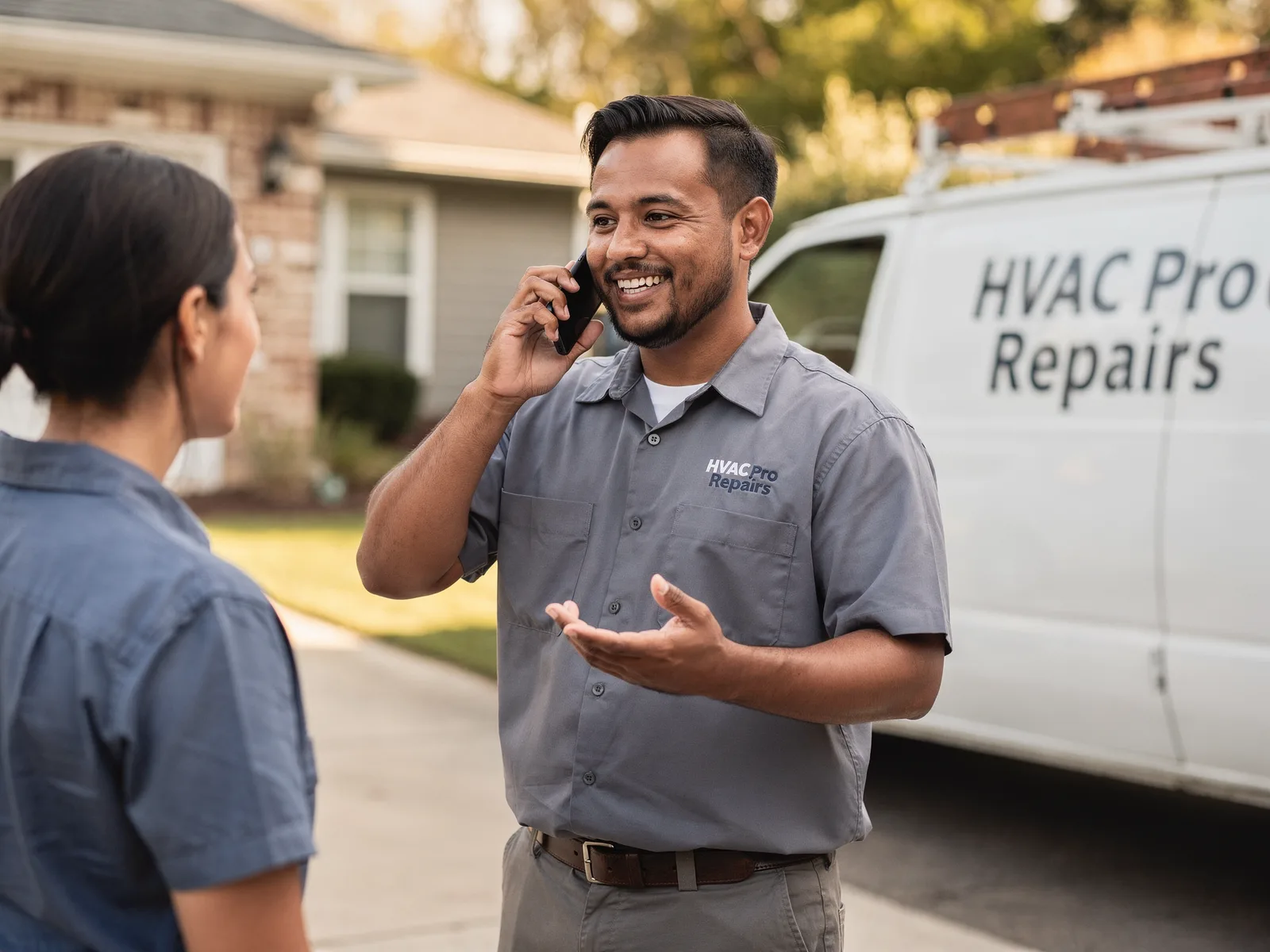 Heat Pump Repair Breinigsville, PA FAQs